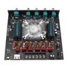 Audio Power Amplifier 2.1 Channels Bluetooth Amplifier Board Module AMP Board for Laptop PC