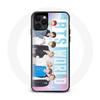 Case for Iphone 11 Pro Bangtan Boys BTS WORLD Video Game