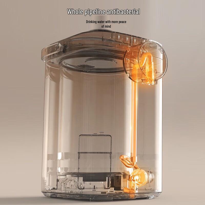 Joyoung 5.5L Desktop Electric Water Dispenser & Kettle CN plug (adapter included)