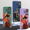 Модный крутой чехол-бампер для телефона One Piece для Xiaomi Redmi Note 14 Pro Plus 11 9 Note 13 8 11S 9S 12S 10 Lite 12