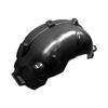 Подкрылок переднего крыла для Mercedes ML-Class W163 (1638840722/1638840822)