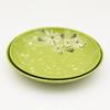 Break-Resistant Melamine Plates Thickened Flower Plates Plastic Food Tableware Chinese Dishes Imitation Porcelain 8/9/10Inch