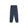 Вязаные спортивные штаны Navy Pack Jogger Unisex Jogger Navy-Blue 623131-16