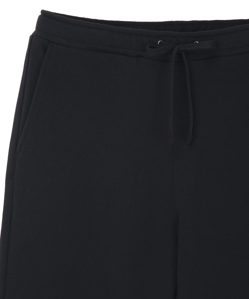 IL CORSO Core Sweatpants Black
