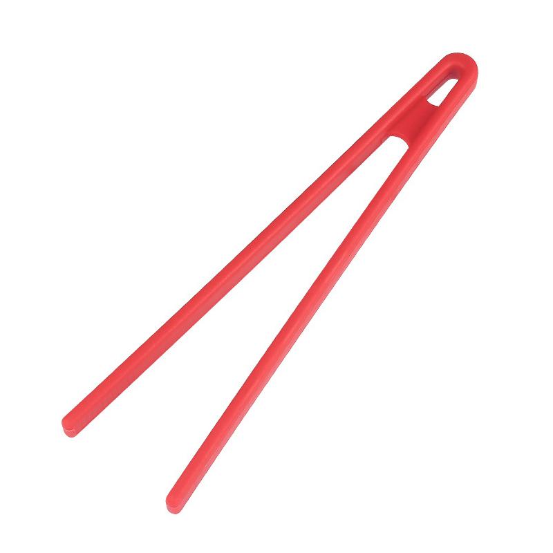 Силиконовые щипцы для тостов, щипцы для кухни, нескользящие зажимы для приготовления пищи, инструменты для барбекю и салата, кухонные принадлежности для гриля