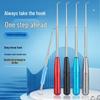 Stainless Steel Multifunctional Fish Hook Remover Tool