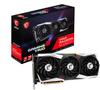 Видеокарта MSI Radeon RX 6900 XT GAMING X TRIO 16G VD7547