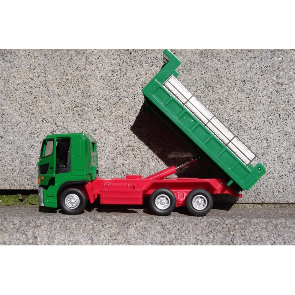 Diapet DK-5002 Large Dump Truck
