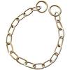 Dog Collar - HS SPRENGER - Chain with Medium Links - Suitable for Dogs with Sensitive Skin
