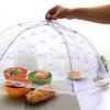 Newest Umbrella Style Food Covers Mosquito Meal Cover Table Home Food Cover Kitchen Gadgets Cooking