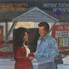 LP Пластинка CONWAY TWITTY & LORETTA LYNN - Honky Tonk Heroes MCA2372 MCA Records 1978 США Фолк