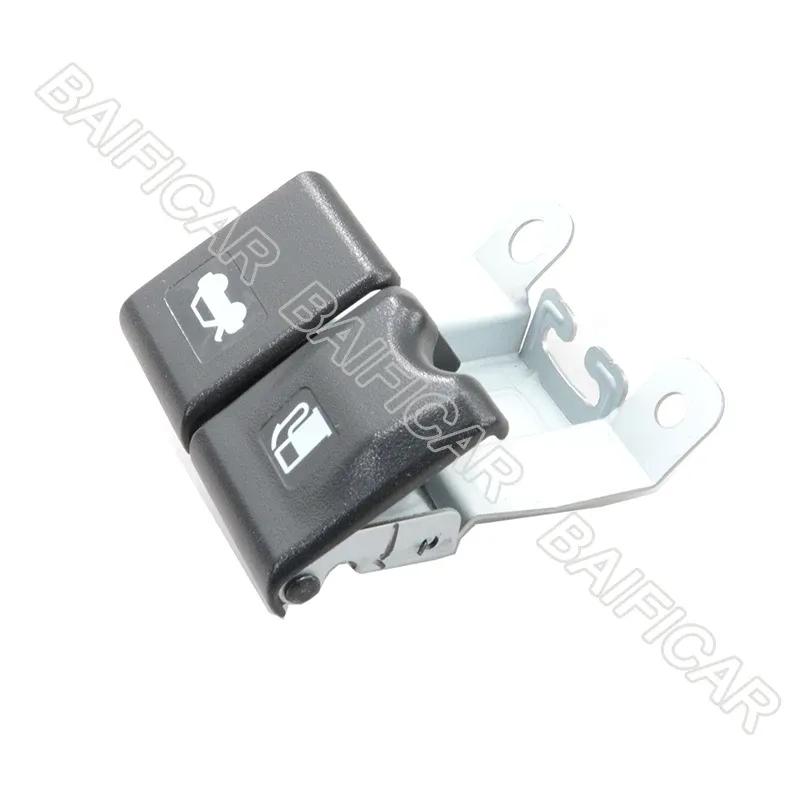 Baificar Brand New Fuel Tank Cover Switch Car Hood Switch Engine Hood Latch Release 65622JY40A For Renault Koleos