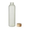 MidOcean Lom Sublimated Bamboo 650ml Water Bottle