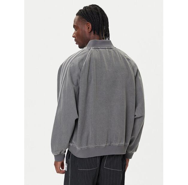 Куртка джинсовая adidas SST adicolor