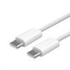 PD 60W USB C к USB Type C кабель быстрой зарядки для iPhone 15 15 Pro Plus Pro MAX iPad Dual Type C линия передачи данных для Samsung S22 23
