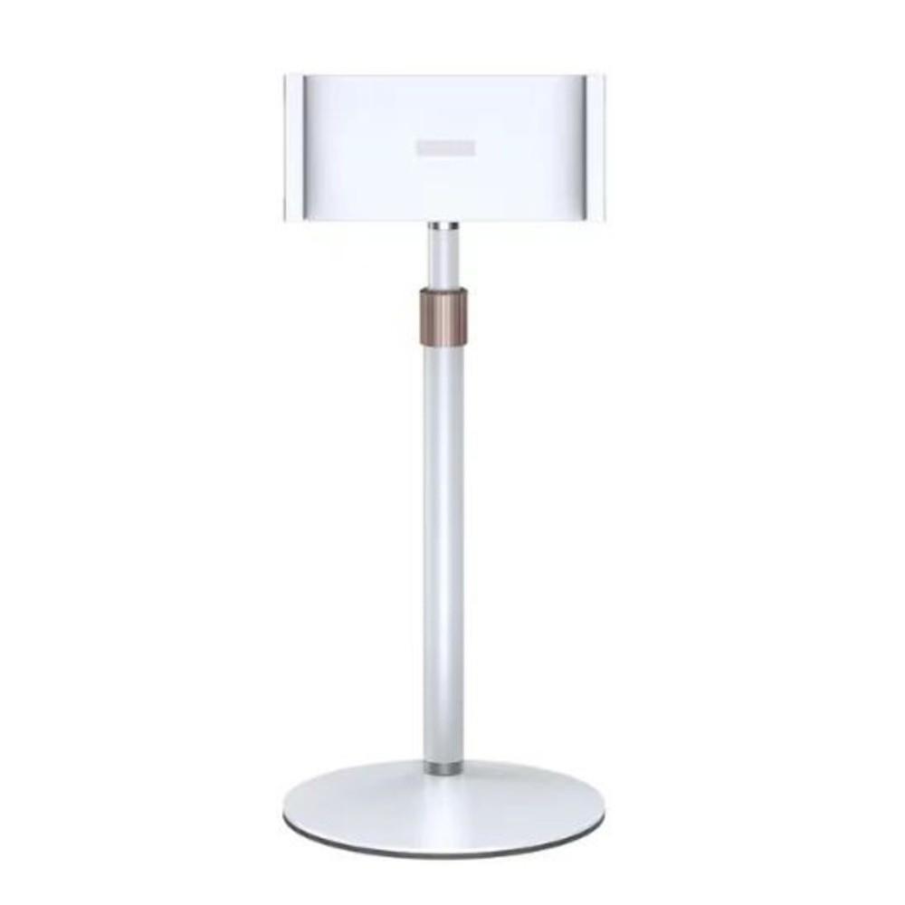 Rotating Portable Monitor Stand Adjustable Height Mobile Phone Holder Vertical Tablet Stand  Tablet