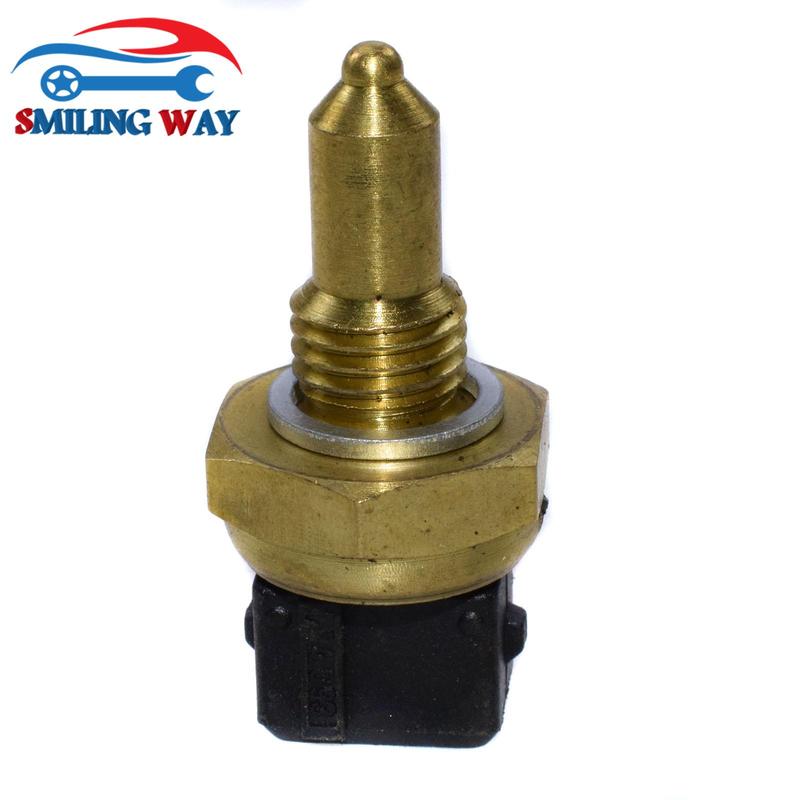 Coolant Water Temperature Sensor or Connector For BMW X1 X3 X5 Z3 X4 E81 E87 E88 E82 E46 E90 E60 Land Rover Freelander MG Rover