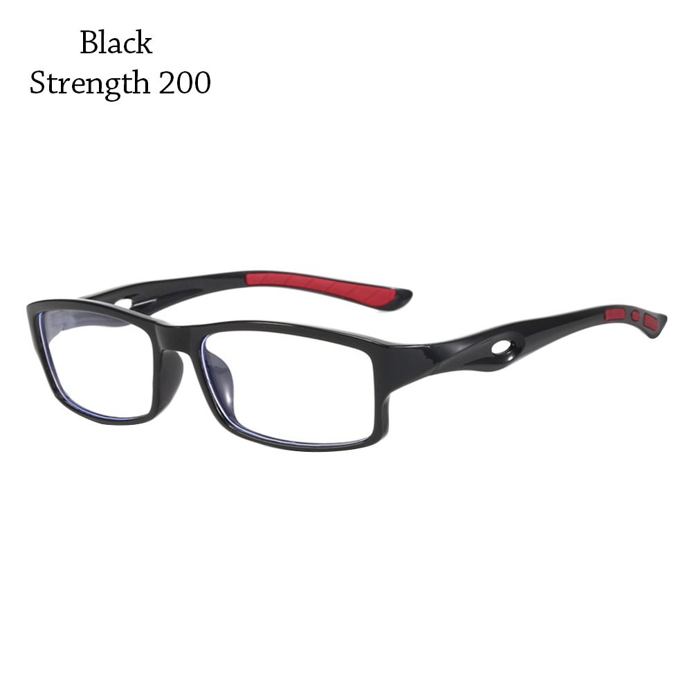 Сверхлегкие очки для чтения с защитой от синего света, защита глаз, оптические очки для мужчин и женщин
