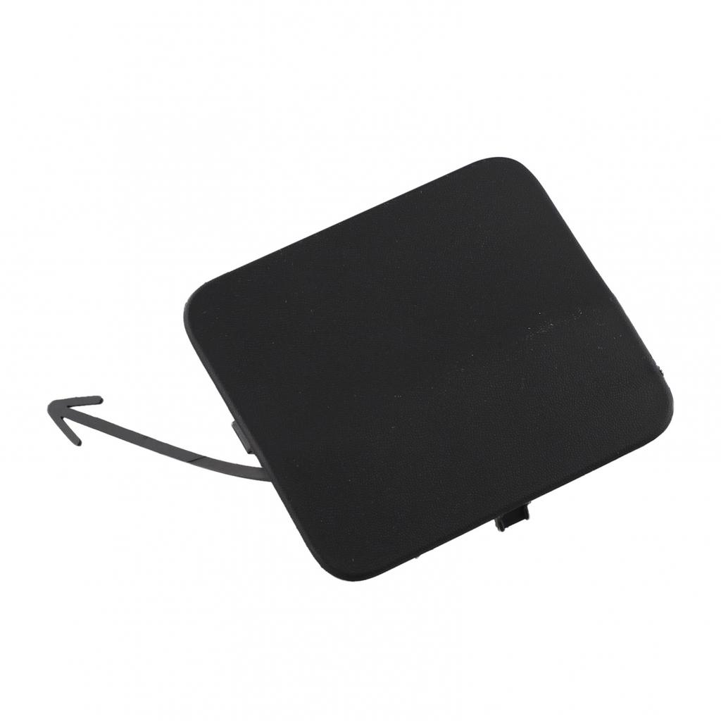 Удобный дизайн Крышка заднего бампера Проушина буксировочного крюка Разработана для 2017-2021