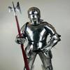 Gothic Knight Armor Suit Medieval German Knight Full Suit of Armor 15Th Century Larp Cosplay Décor Armor Suit Best Gift