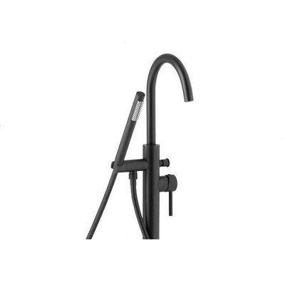 Смеситель Kfa Moza Black 503551081