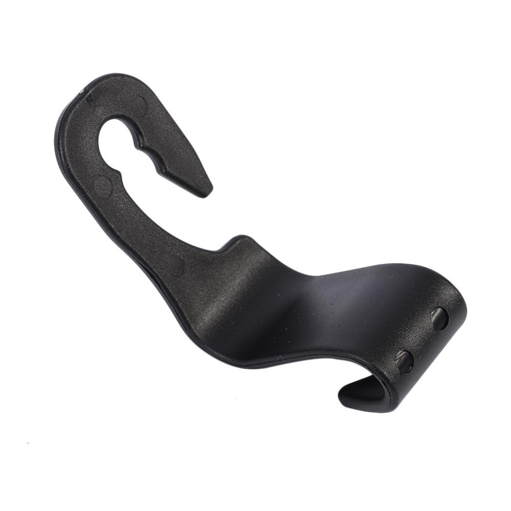 Автомобильная вешалка для сумок-органайзеров, держатель, универсальный, портативный, выдерживающий нагрузку 20 кг, аксессуары для салона автомобиля, крючок для автомобильного сиденья, прочный