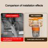 Anti odor Sink Drain Pipe Adapter Sealing Ring Multifunctional Kitchen Basin Sewer Branch 5 in 1 Dishwasher Water Pipe Connector