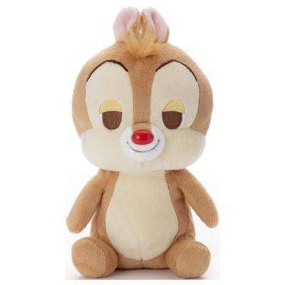 Мягкая игрушка Neocchi S Персонаж Диснея Дэйл Высота приблизительно. 18см