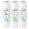 Pantene Шампунь Шелковистая гладкость