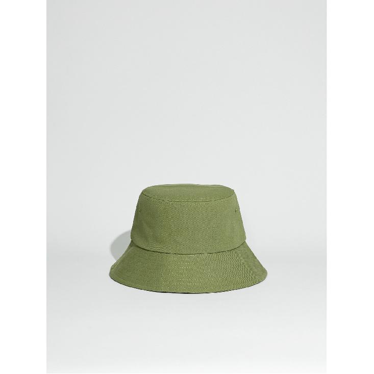 Summer new collection: large-brimmed fisherman hat for men, designed to make the face appear smaller, solid color, suitable for outdoor sun