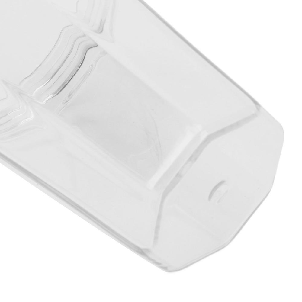 Food Grade PC Coffee Dosing Cup Antistatic Coffee Powder Dosing Cup Espresso Machine Accessories