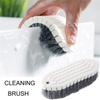 Dishware Multipurpose Quality Brush Non-Stick Cleaning Kitchen Gadget Brush