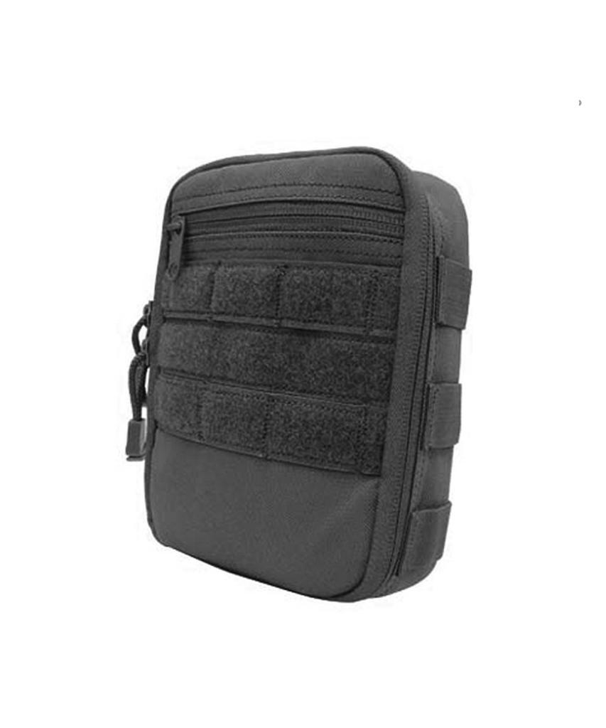 Боковая сумка Condor Ma64 Side Kick Pouch (черный)