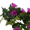 65 см искусственный шелк ипомея искусственный цветок высокого качества для свадьбы дома вечеринки DIY украшение стола оптом 1 шт.