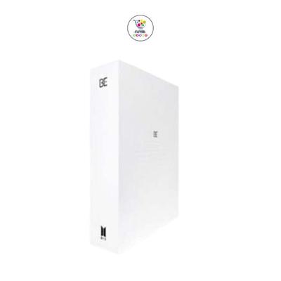 BTS БЫТЬ Делюкс-издание