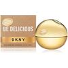 Eau De Parfum - DKNY - Be Delicious - 30ml - Women - High Concentration