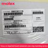 Разъем Molex 90130 C-Grid на 16 контактов, шаг 2,54 мм, header