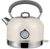 Electric Kettle Vintage Cuisine VC1EKT20CR11CP