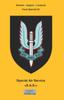 Книга Special Air Service SAS