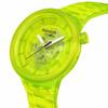 Часы YELLOW JOY SB05J103 Желтый [Swatch]