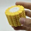 3D Printing Corn Magic Cube Stress Relieving Toys Tetris Jigsaw Puzzle Originality Becrypt Brain Burning Developmental Toys