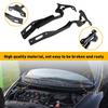 Hood Hinges Left & Side Right For 2012 2013 2014 2015 Honda Civic USA