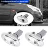 Car Led Side Indicator Marker Light Turn Signal Lamps 6325G3 6325G4 Fit for Peugeot 108 107 206 1007 407 Partner Auto Parts