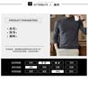 100% Pure Wool Sweater for Men
