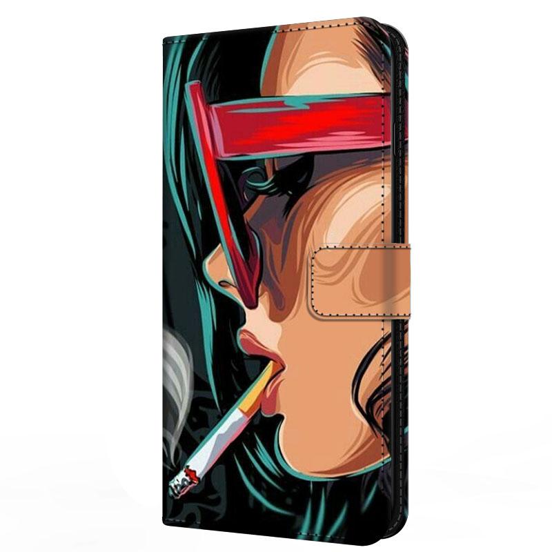 Для Redmi Note 13 Pro Plus Pro+ 13R Pro Магнитная книжка-кошелек Роскошный Чехол-книжка Para Xiaomi Redmi Note 13 Защитный чехол из кожи
