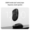 Rapoo X2800S Full-Size Wireless Keyboard and Mouse Combo