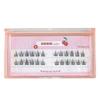 Ресницы Kibo No Glue Pippi Lash Natural & Curve Tweezers