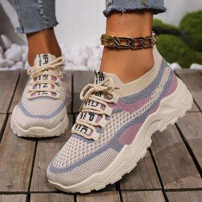 Весенние и осенние высококачественные женские туфли с круглым носком, подходящие по цвету, низкие удобные женские вулканизированные туфли