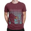 Come on Mr Funny 100 Cotton TShirt bBioShock Tees Tops For Unisex