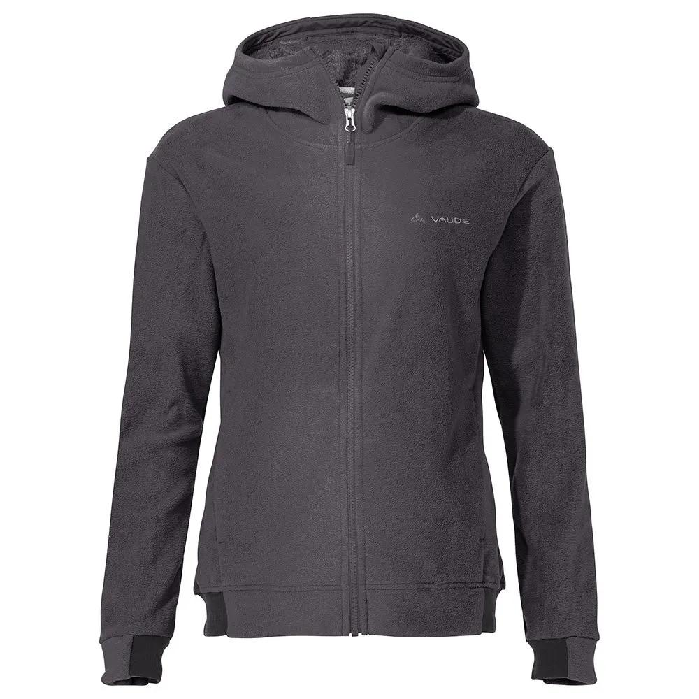 VAUDE флисовая толстовка Neyland